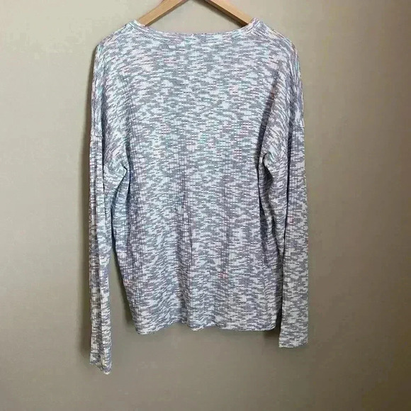 Code X Space Dye Pullover Sweater Size Large - Picture 6 of 8